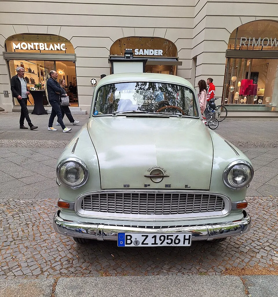 Opel 2