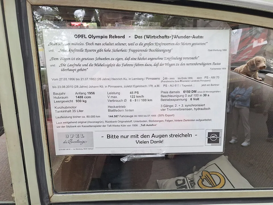 Opel 3