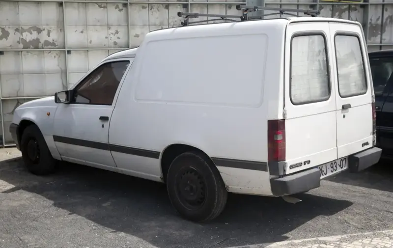Opel Combo - 2