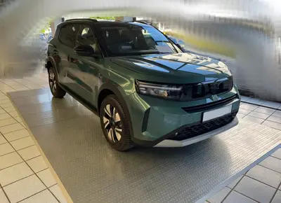 Opel Frontera Frontera (2024)
