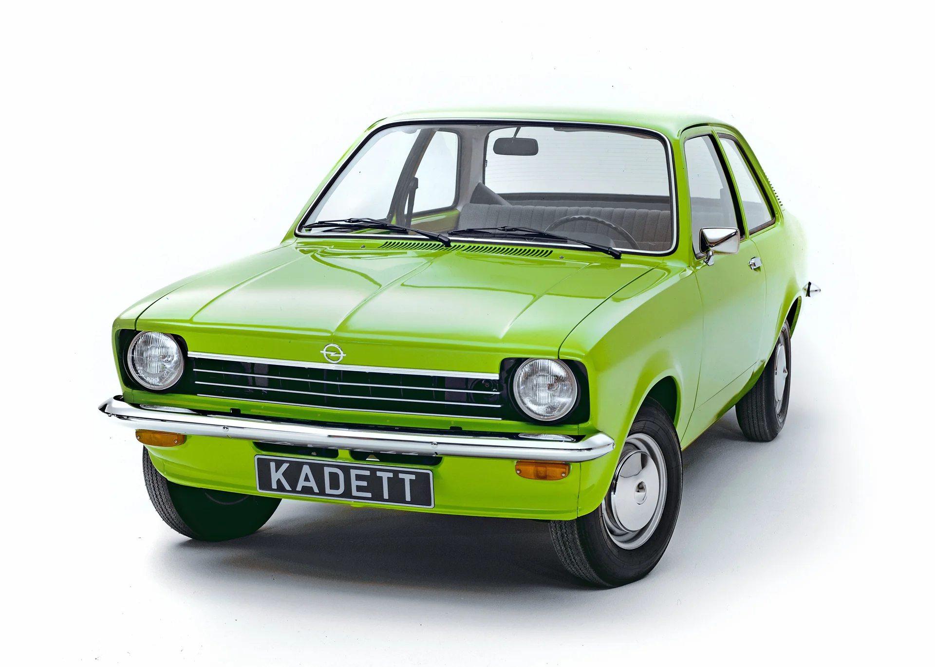 Opel Kadett Kadett C