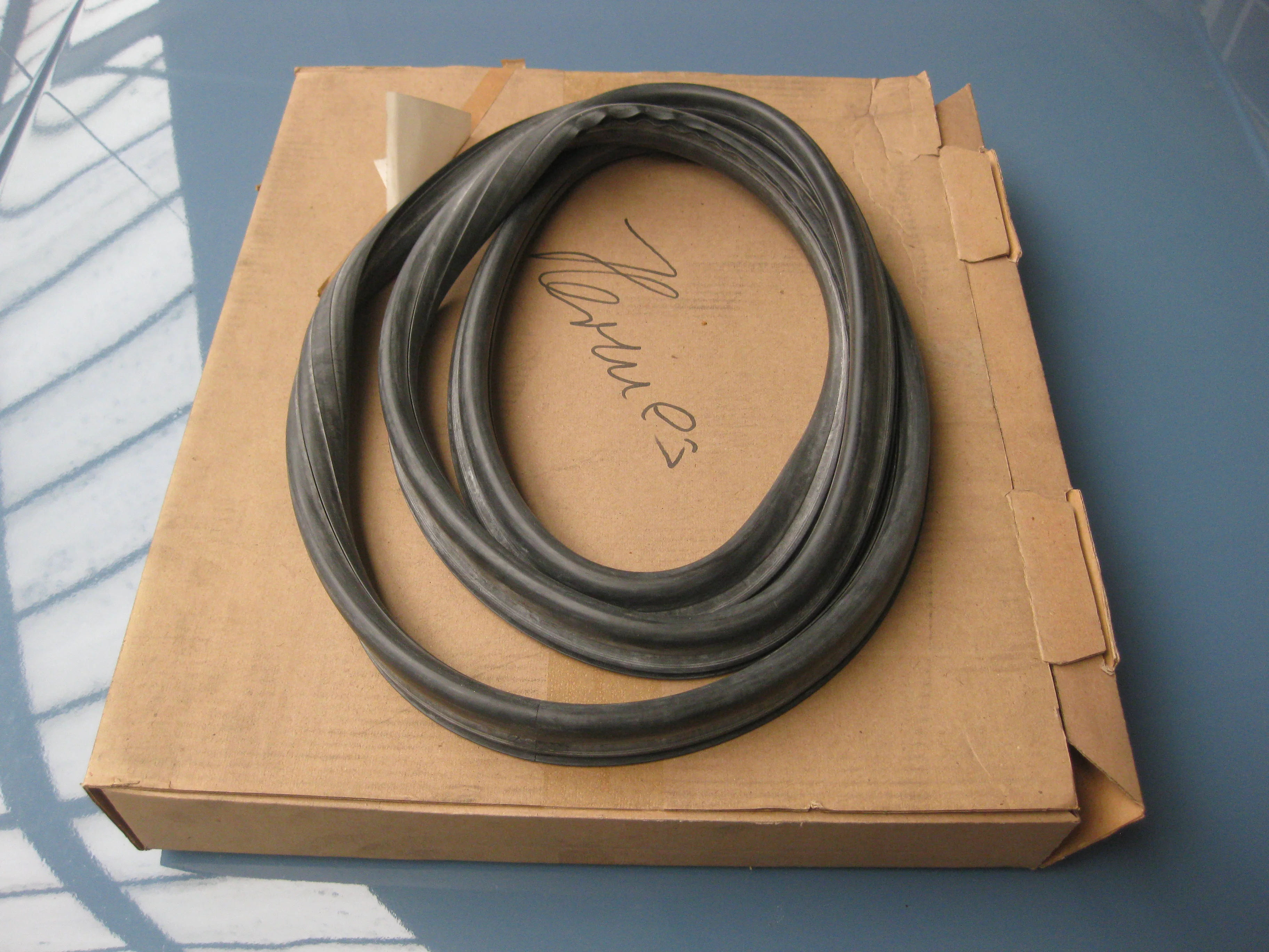 Opel Kadett Kadett D Caravan