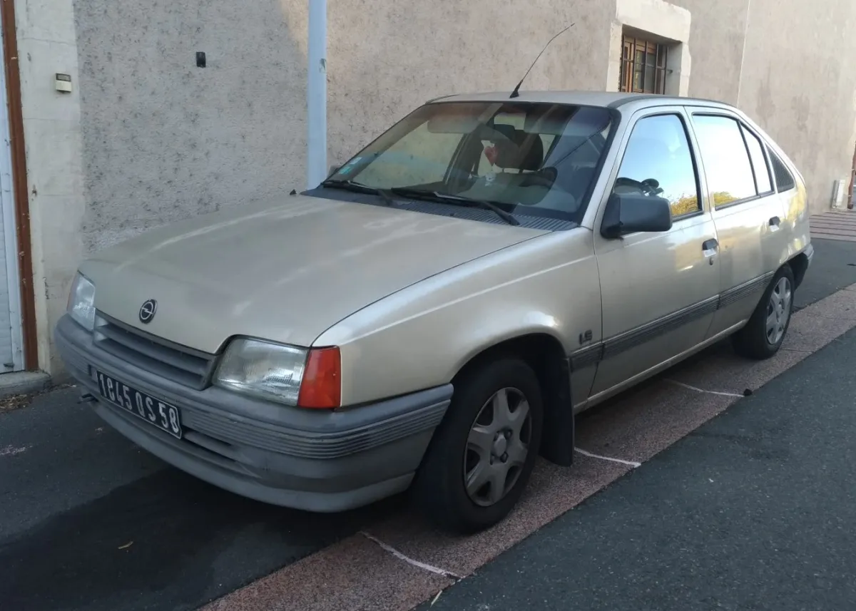 Opel - 11
