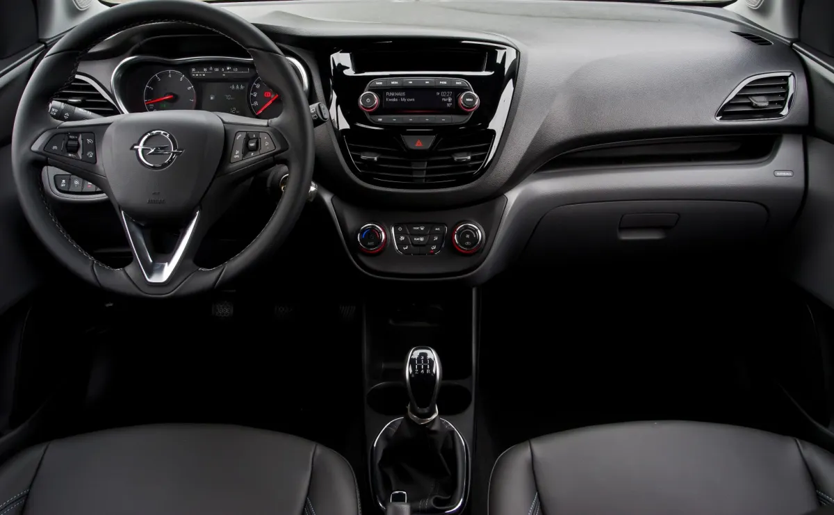 Opel 4