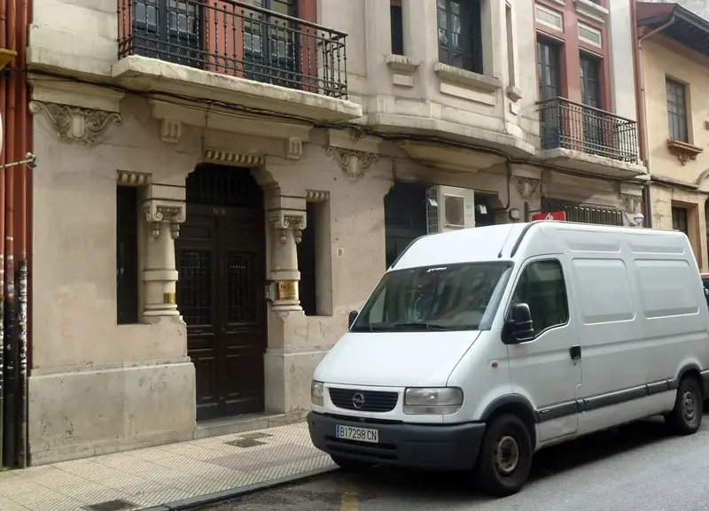 Opel Movano - 3