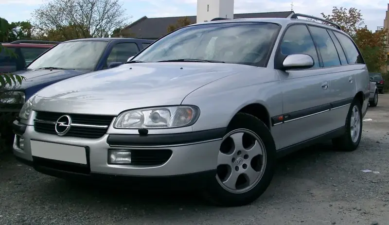 Opel Omega Omega B Caravan