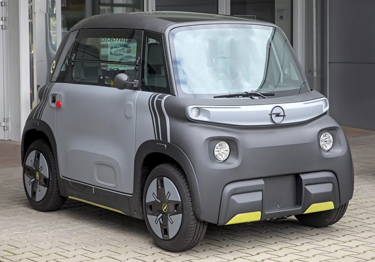 Opel 2