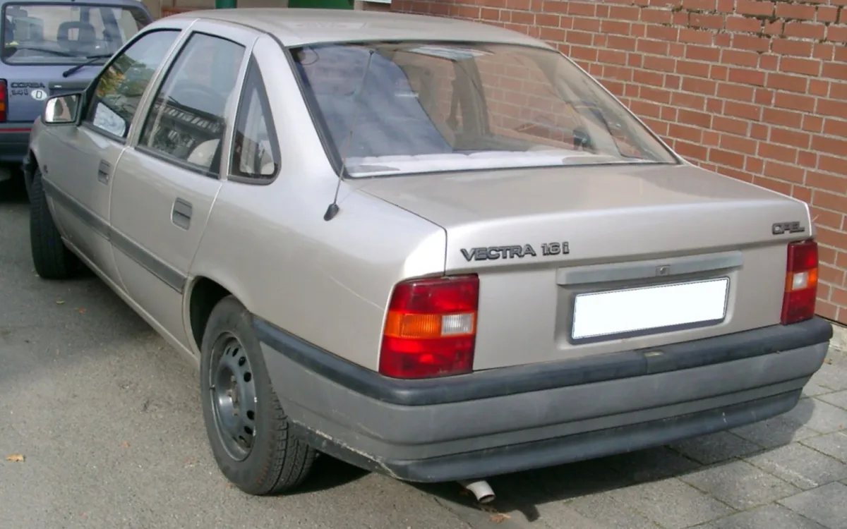 Opel - 13