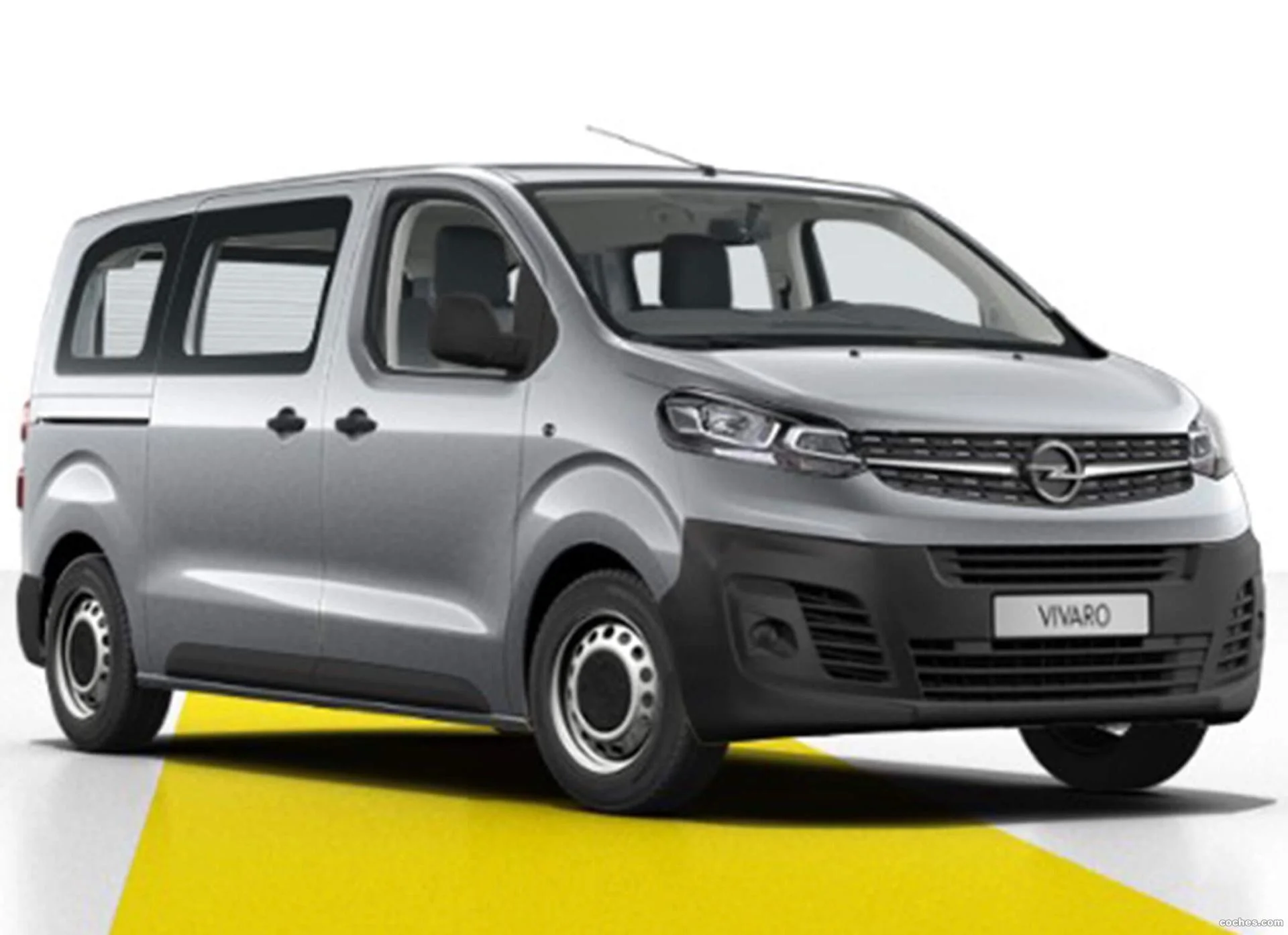 Opel Vivaro Vivaro C Combi S