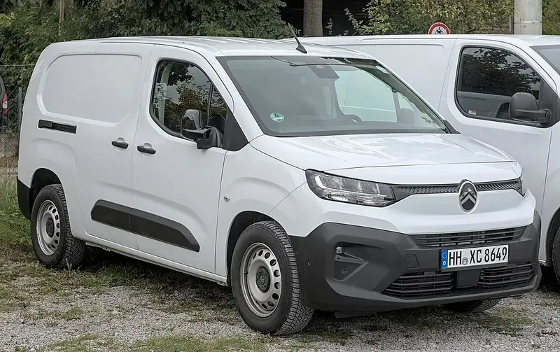 Peugeot Partner - 4