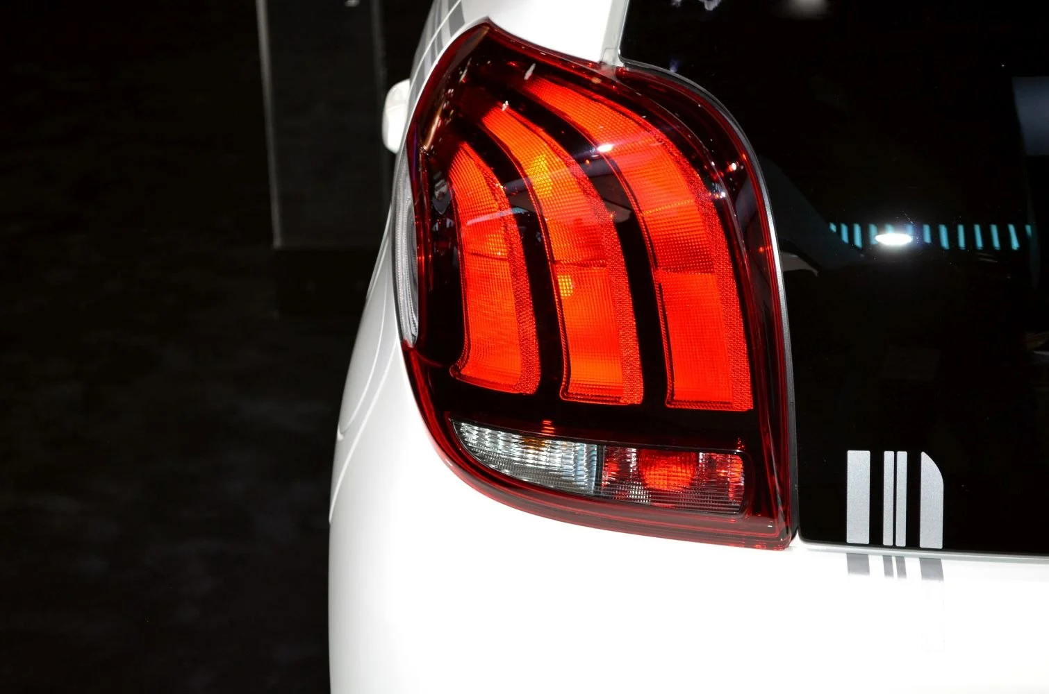 Peugeot 108 108 TOP! Cabrio