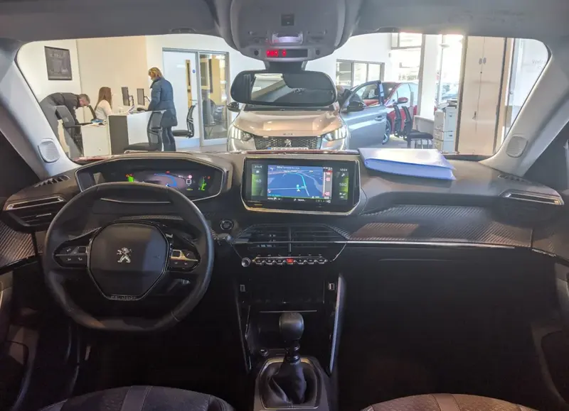 Peugeot 2008 - 3