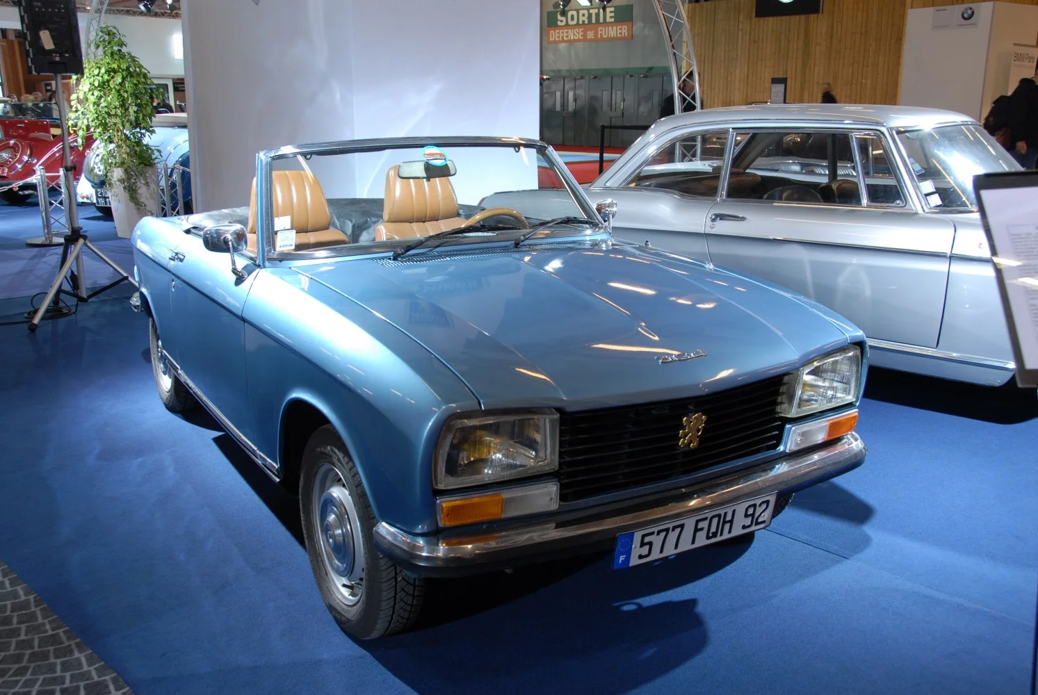 Peugeot 304 304 Cabrio