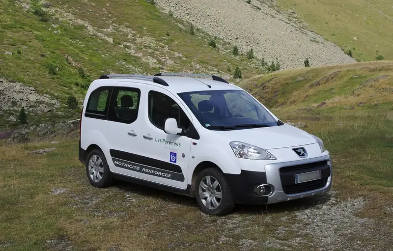 Peugeot Partner - 4