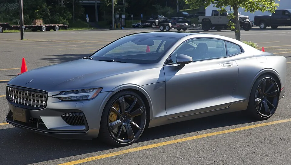 Polestar 3 3
