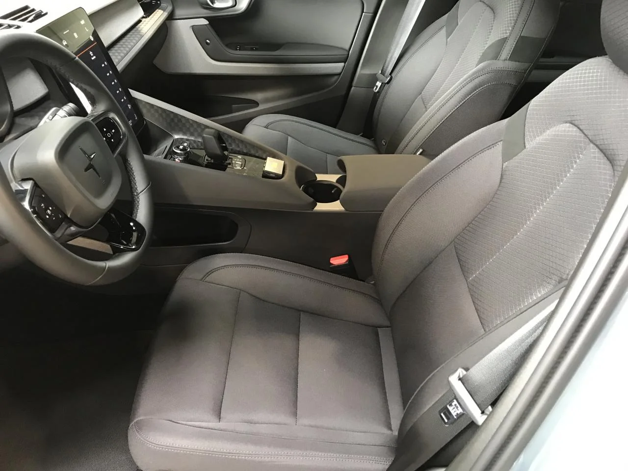 Polestar 2 2 (facelift 2023)