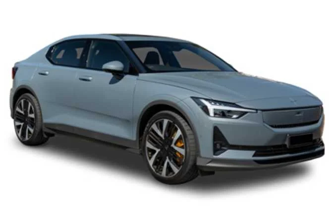 Polestar 2 2 (facelift 2023)