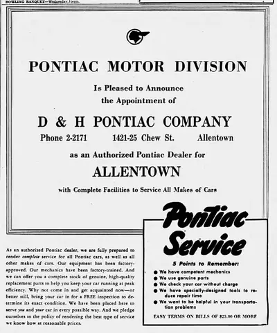 Pontiac Grand AM Grand AM Coupe (H)