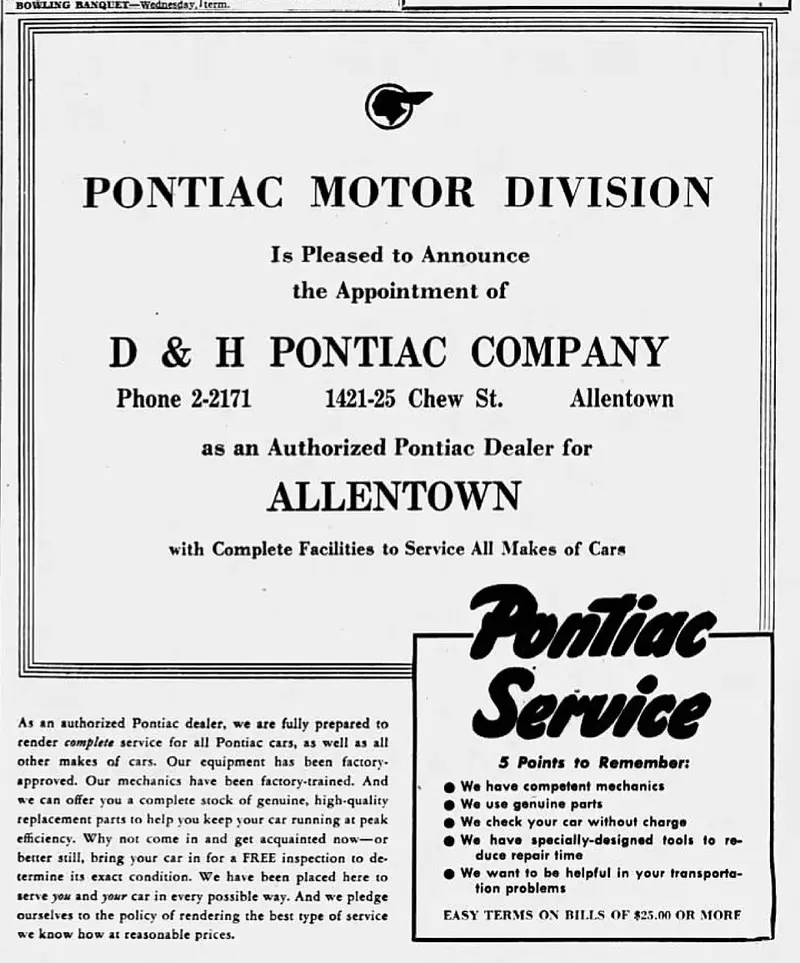 Pontiac Grand AM Grand AM Coupe (H)