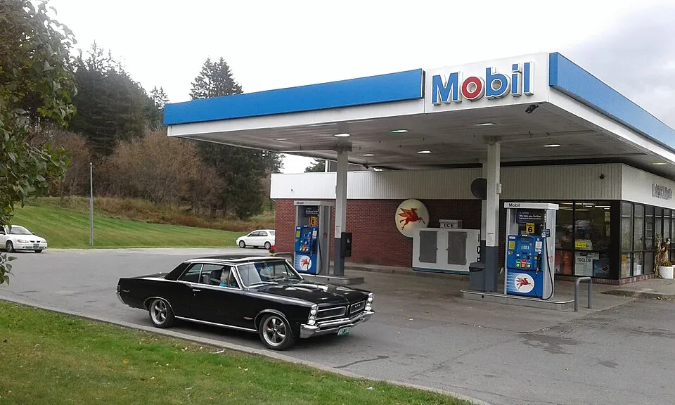Pontiac 2