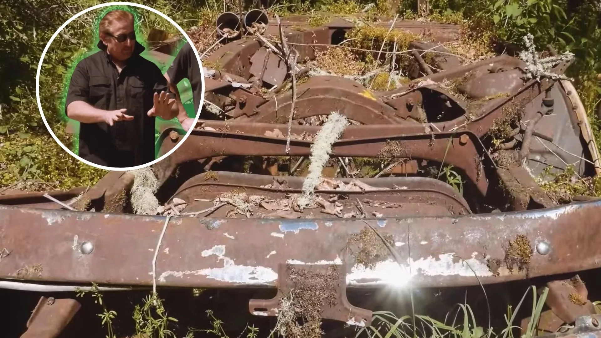 Pontiac Bonneville Bonneville