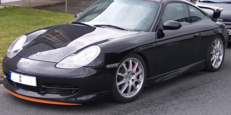 Porsche 911 911 (996)