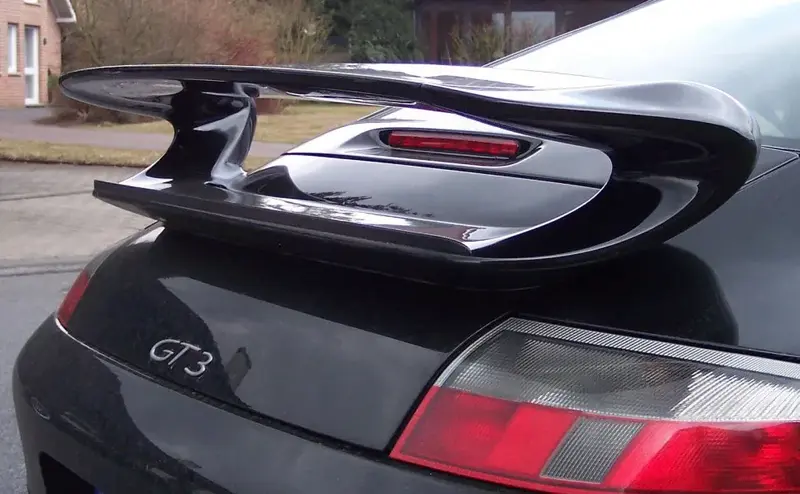 Porsche 911 - 5