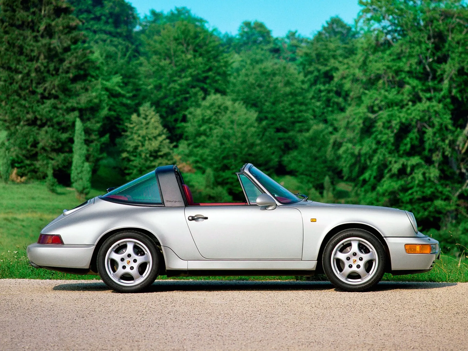 Porsche 911 911 Targa (964)