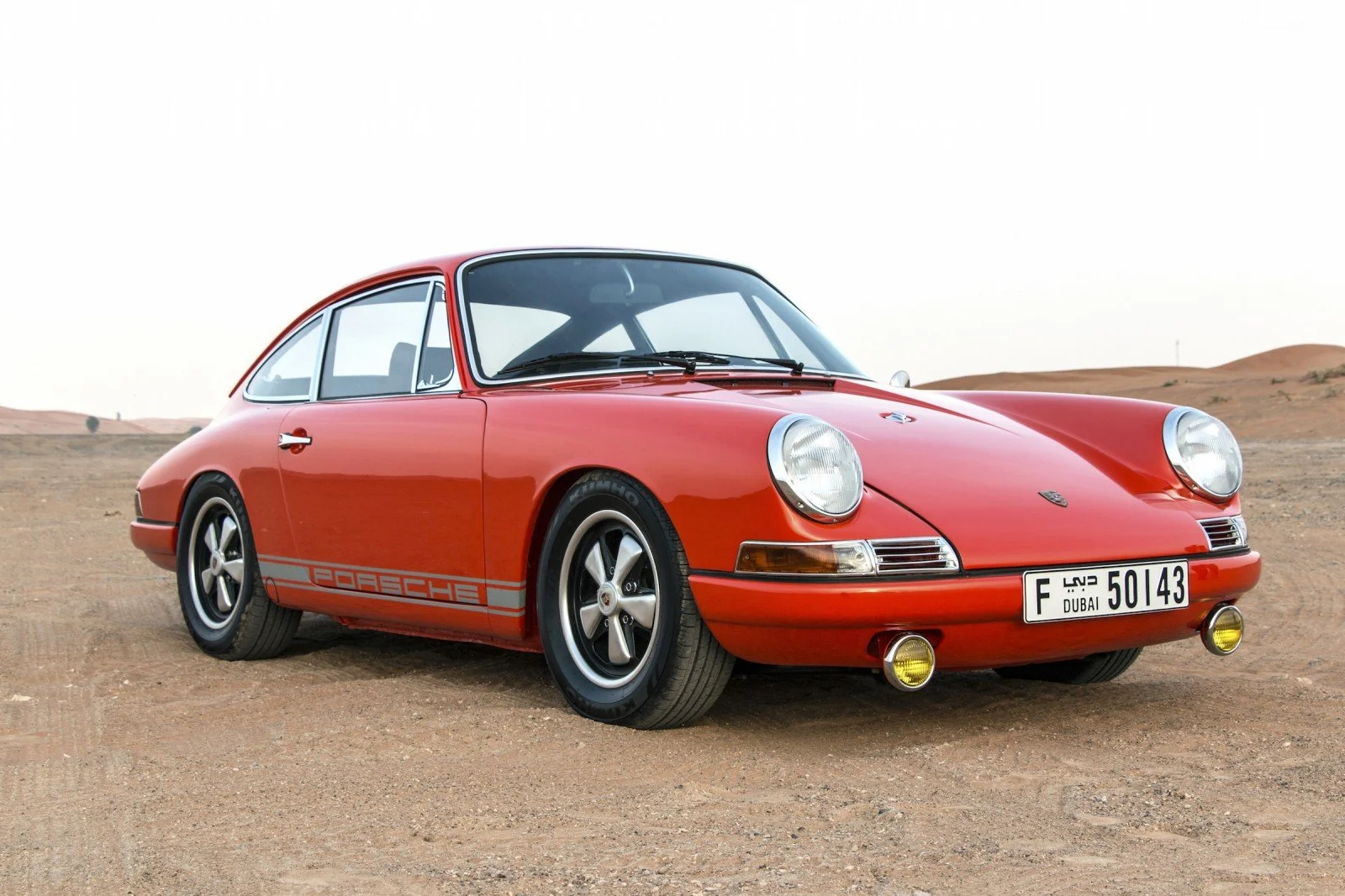 Porsche 912 912