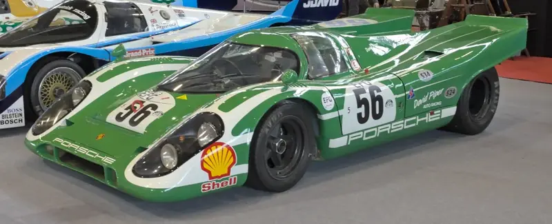 Porsche 917 - 2