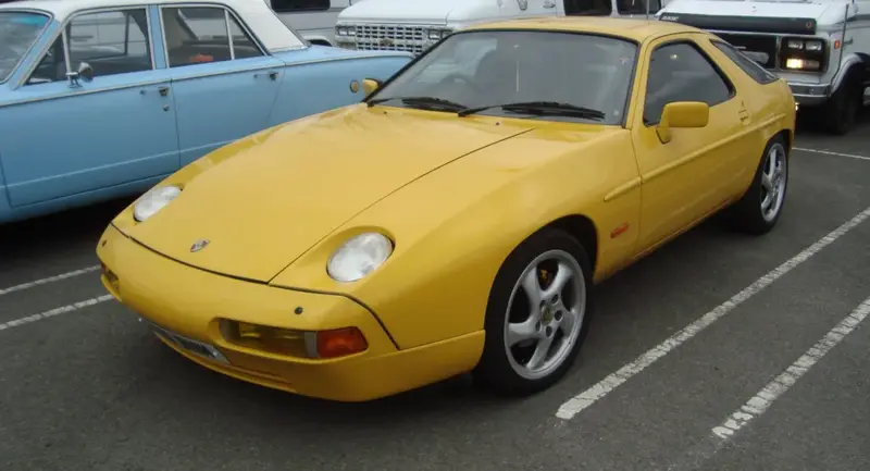Porsche 928 928