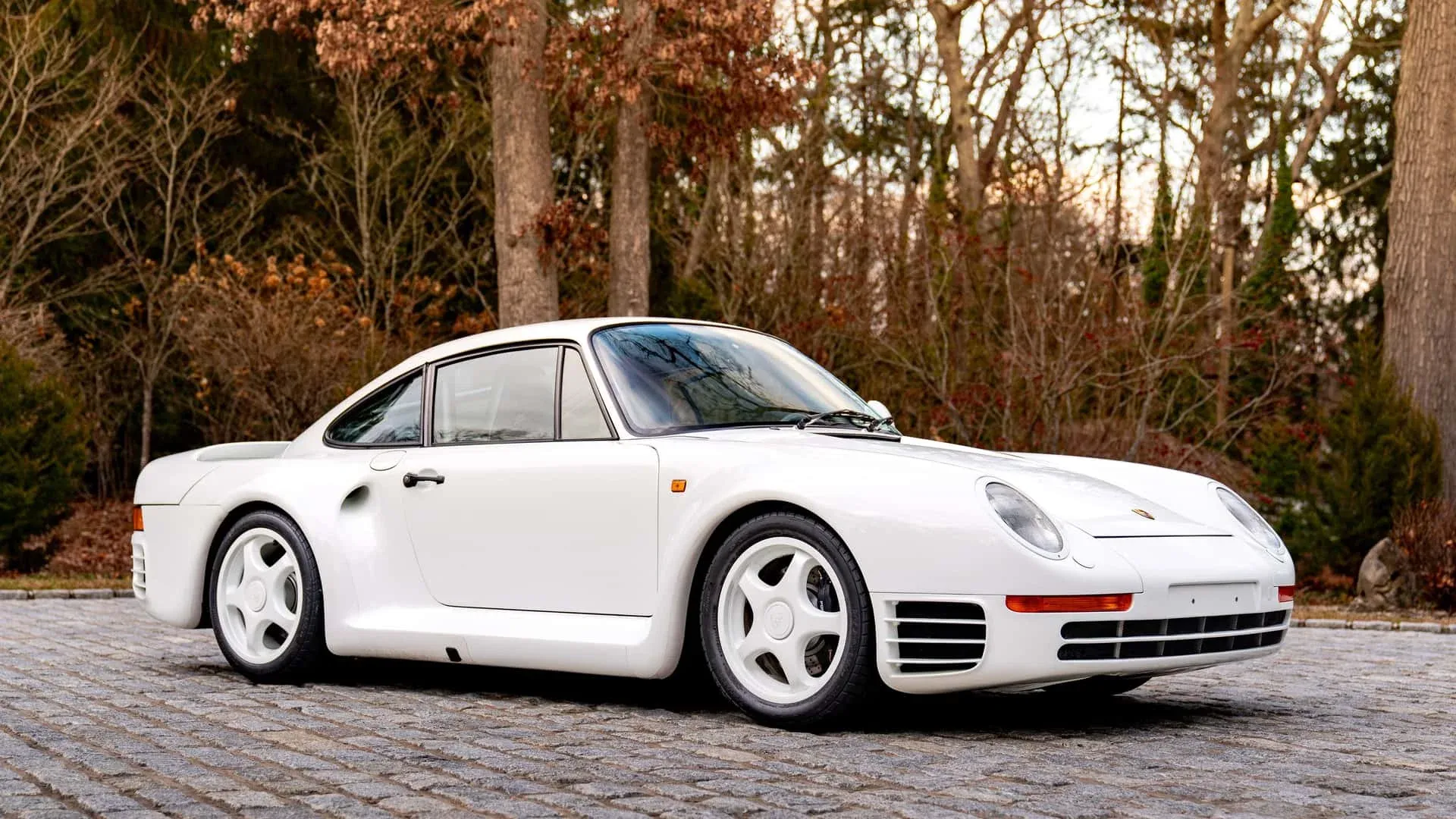 Porsche 959 959