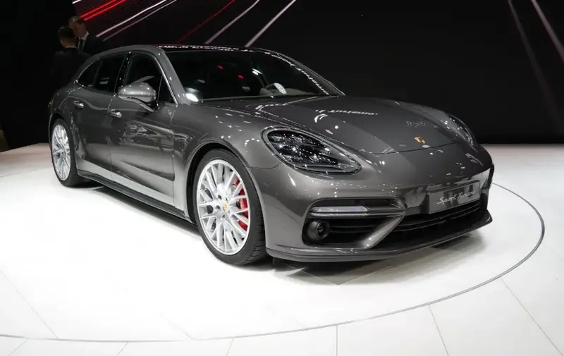 Porsche Panamera Panamera (G2) Sport Turismo