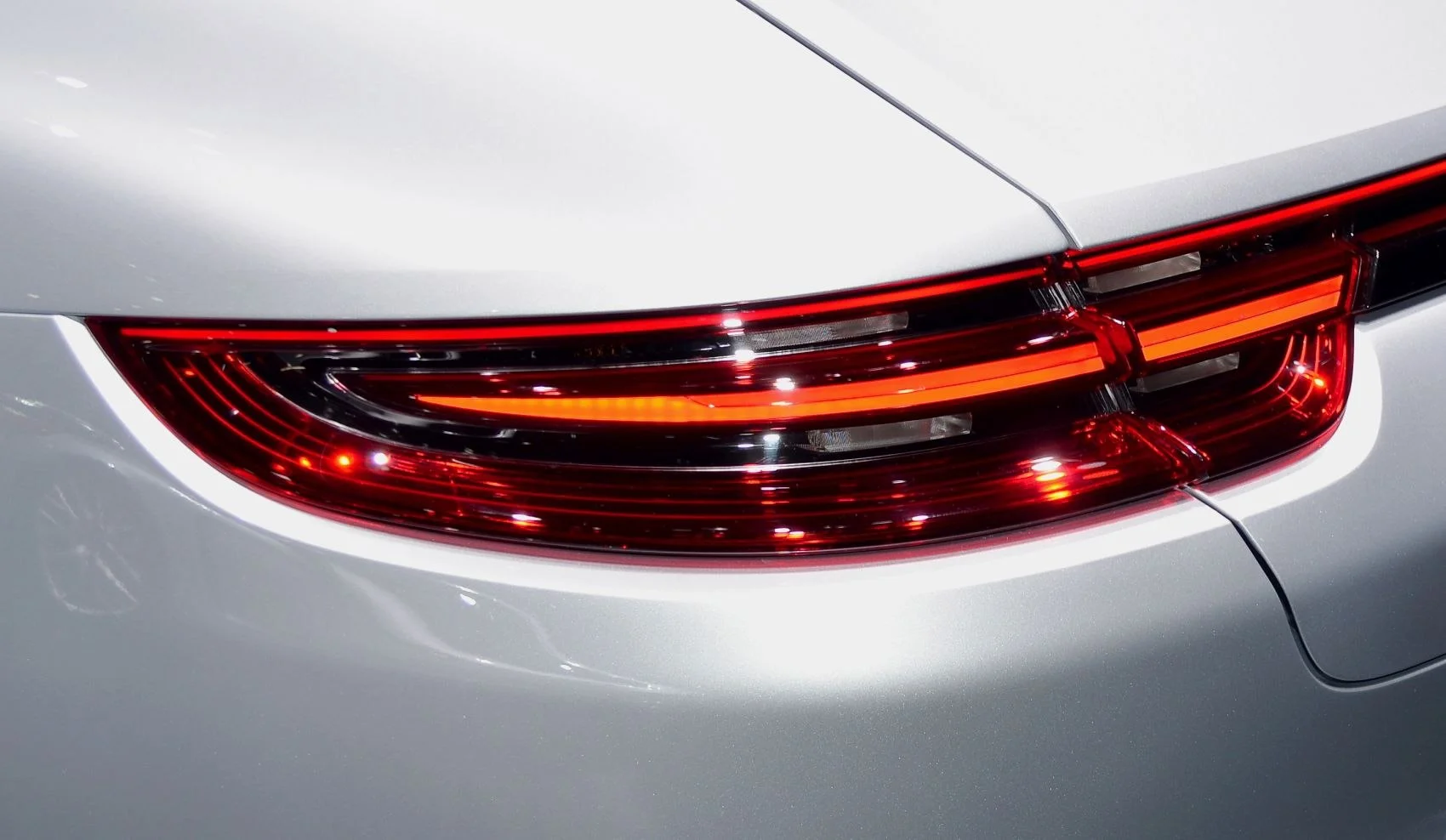 Porsche Panamera Panamera (G2)