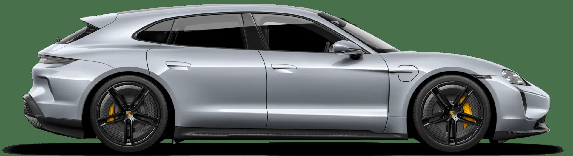 Porsche Taycan Taycan Sport Turismo (Y1A)