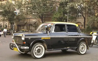 Premier Padmini Padmini