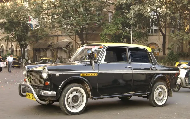 Premier Padmini