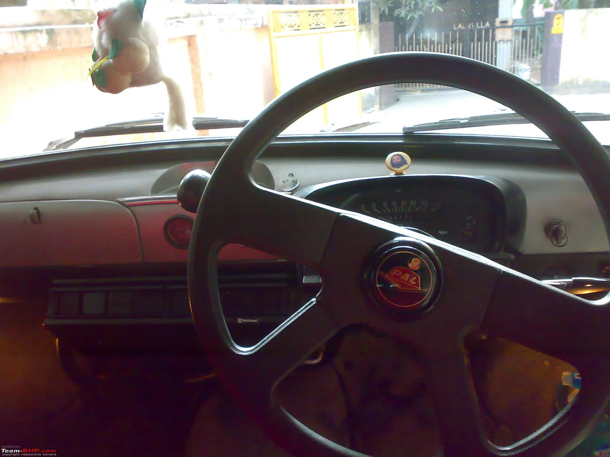 Premier Padmini Padmini