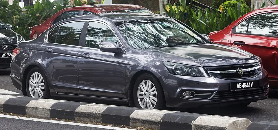 Proton Perdana Perdana I