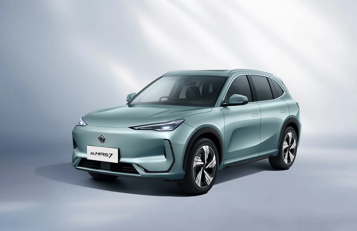 Proton e.MAS 7 e.MAS 7