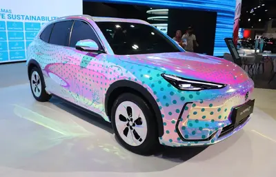 Proton e.MAS 7 e.MAS 7