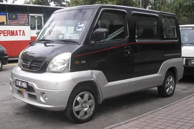 Proton Juara Juara