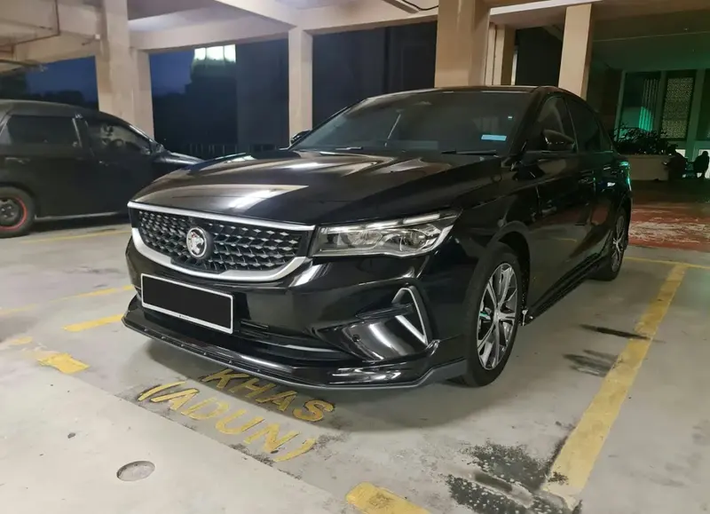 Proton S70 S70