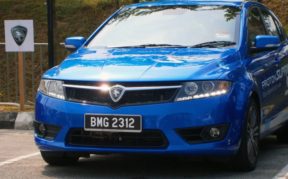 Proton 3
