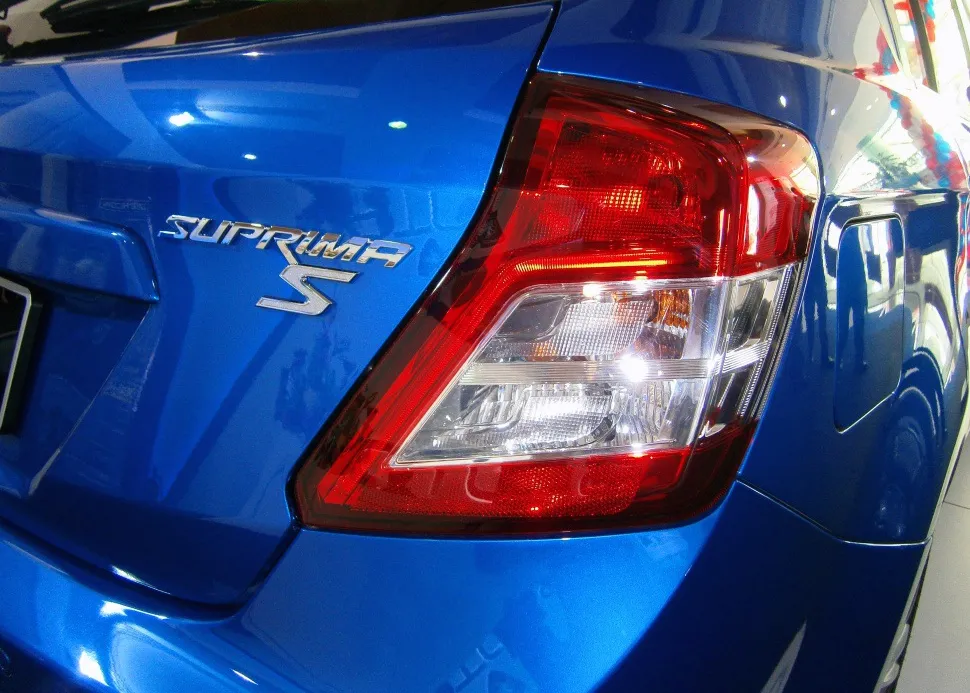 Proton 5