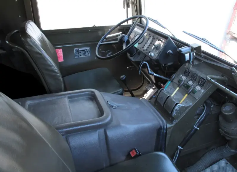 PUCH Pinzgauer - 4