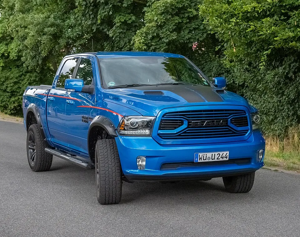 RAM 4