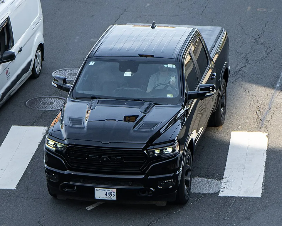 RAM 5