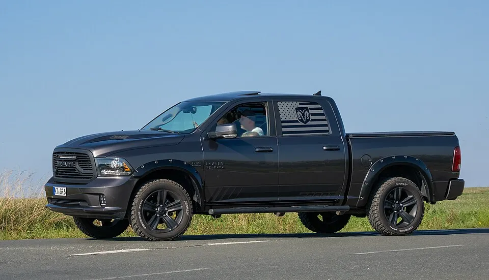 RAM 2