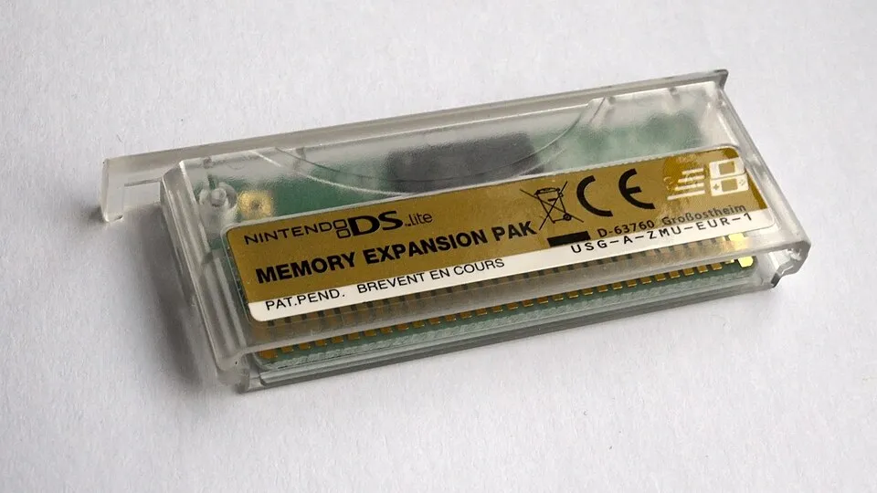RAM 4